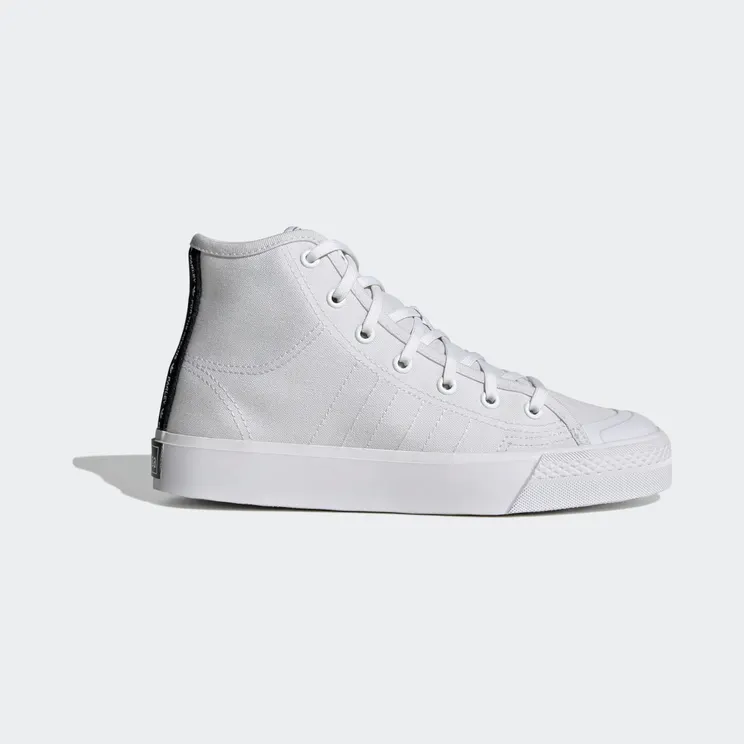 adidas Nizza Cloud White / Cloud White / Core Black (GV7926)