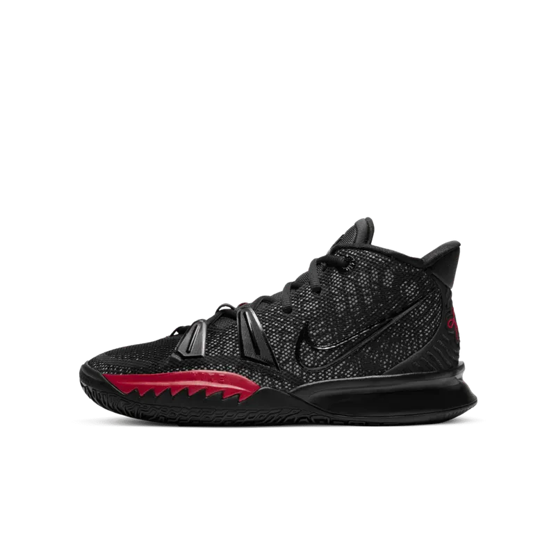 Nike Kyrie 7 Bred (GS) (CT4080-005)