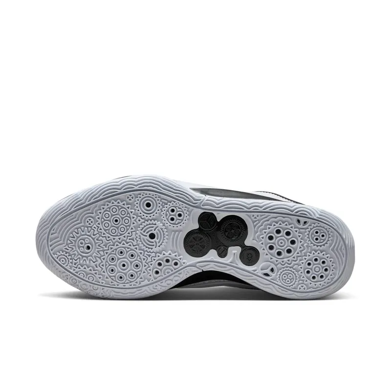 Nike KD 16 TB White Black (DZ2927-100)
