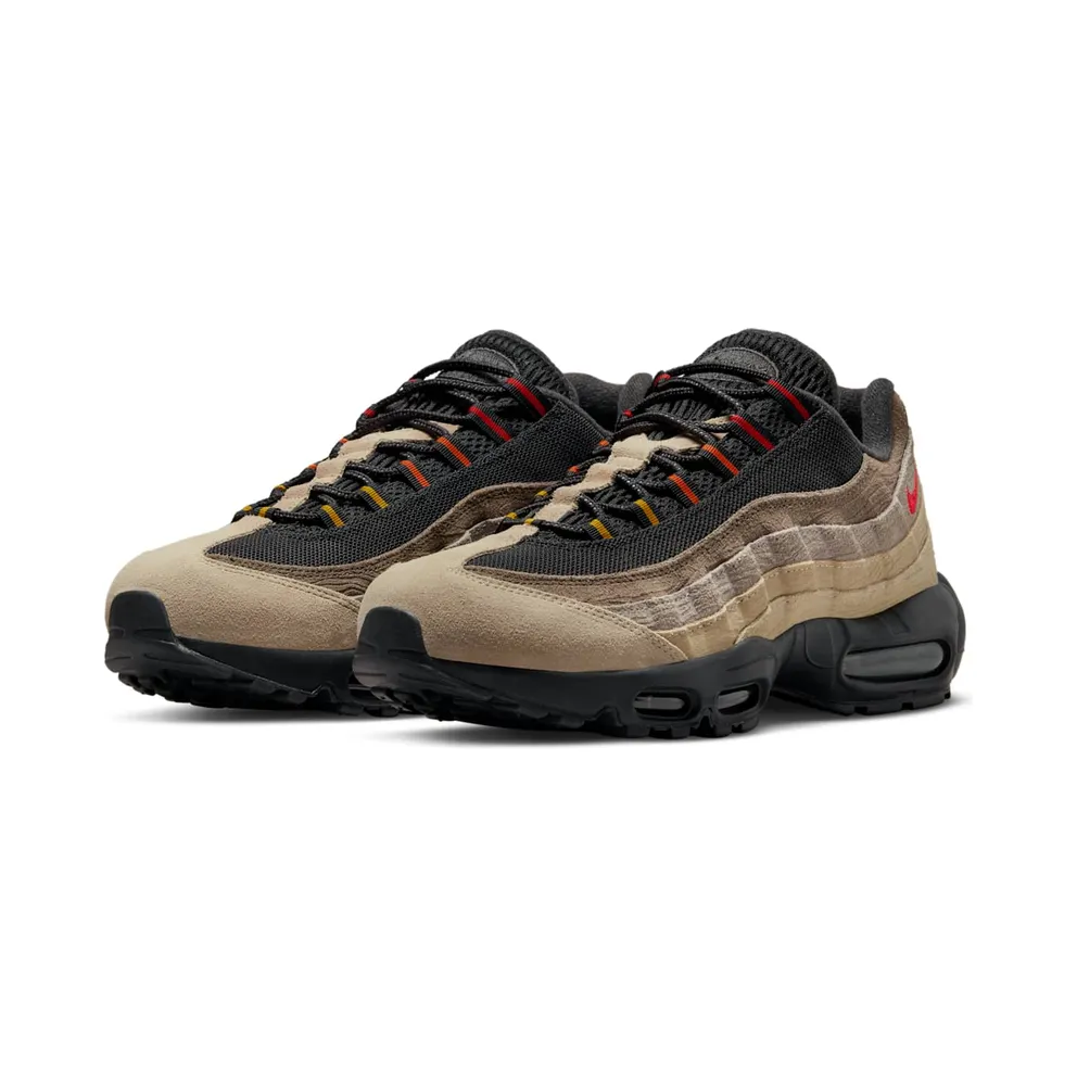 Nike Air Max 95 Black (DV3197-001)
