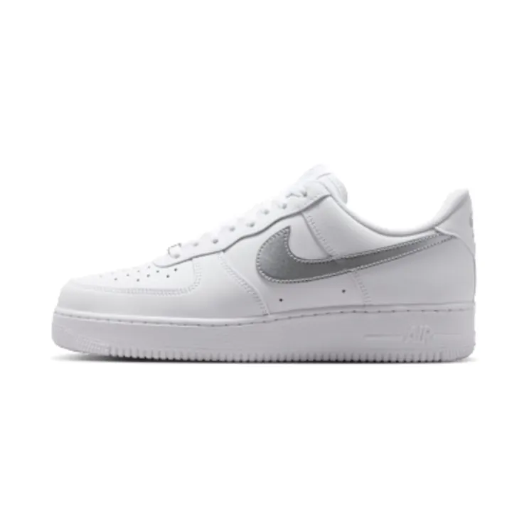 Nike Air Force 1 White (FJ4146-134)