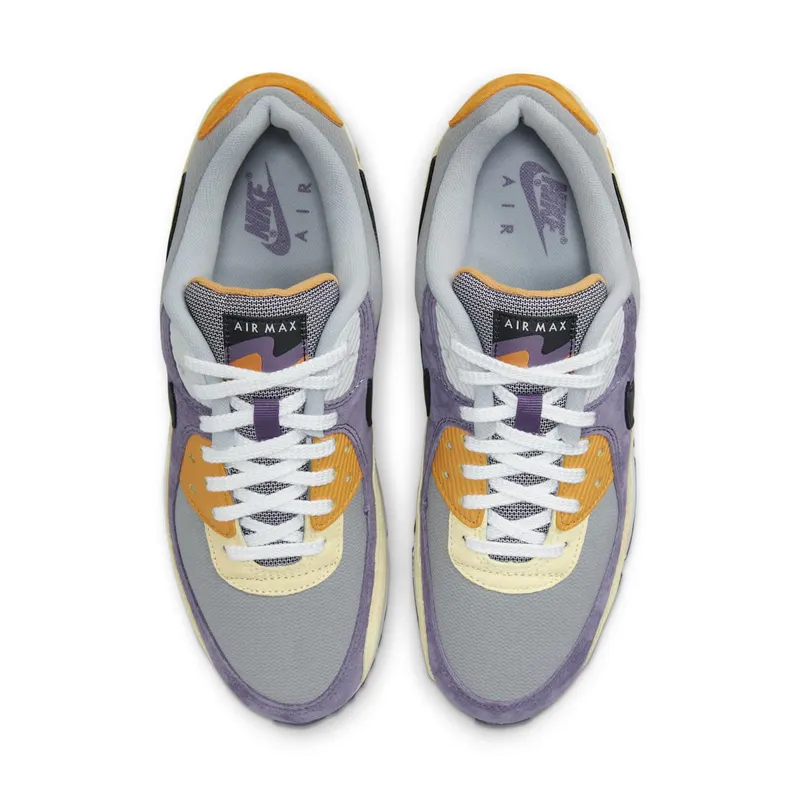 Nike Air Max 90 Purple (DC6083-500)