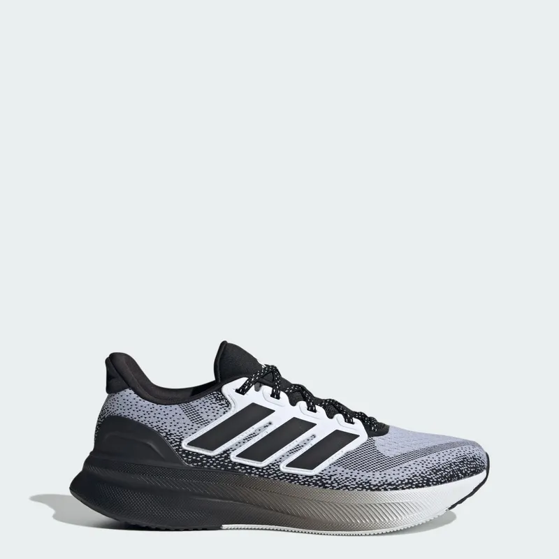Adidas Ultrarun 5 Running Shoes Core Black / Cloud White / Cloud White (JS2836)