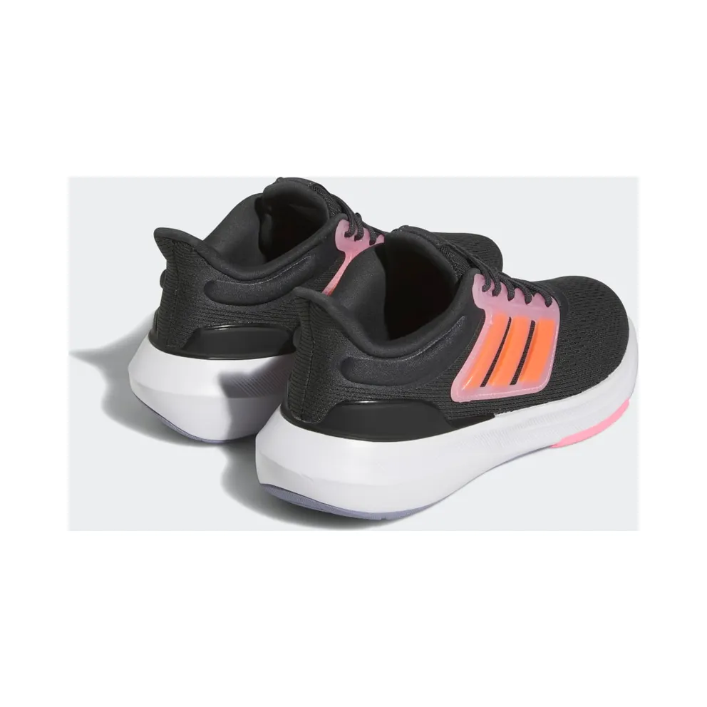 Adidas Ultrabounce Junior Carbon / Screaming Orange / Beam Pink (H03687)