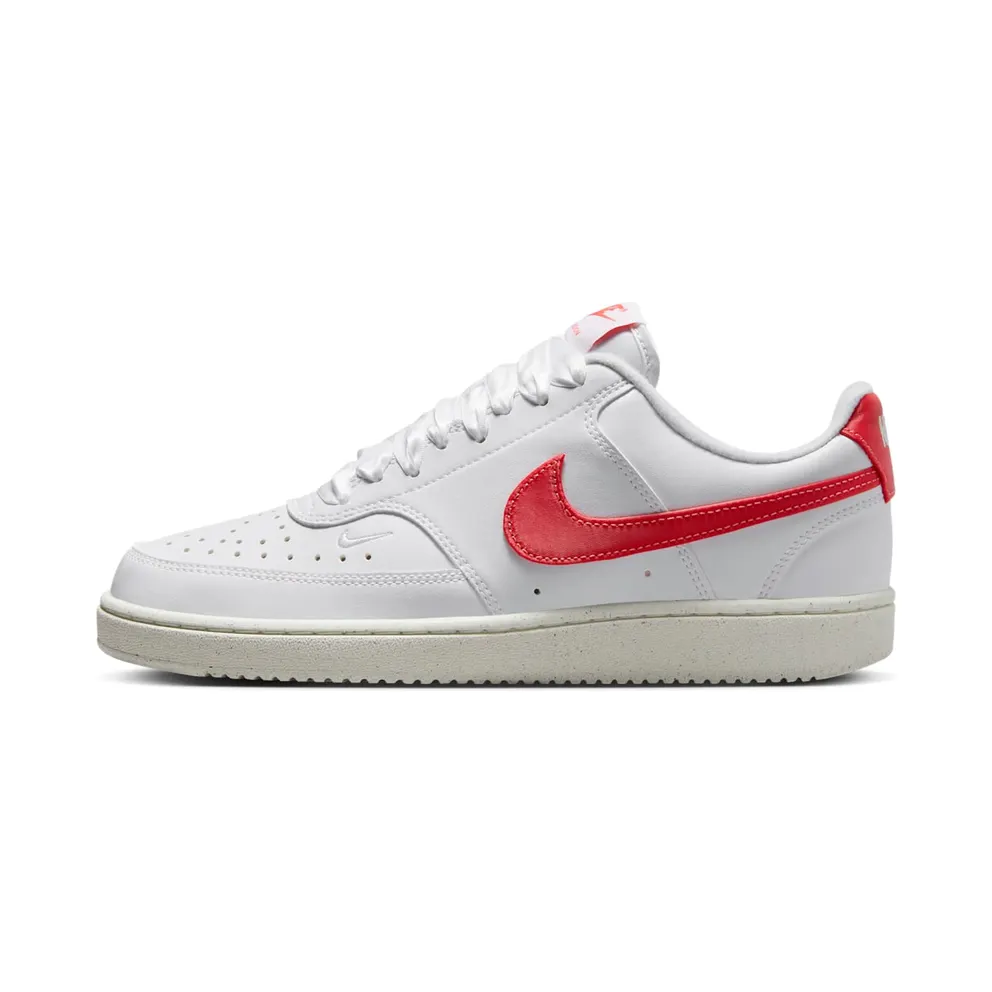 Nike Court Vision Low Next Nature White Magic Ember (HV5246-100)