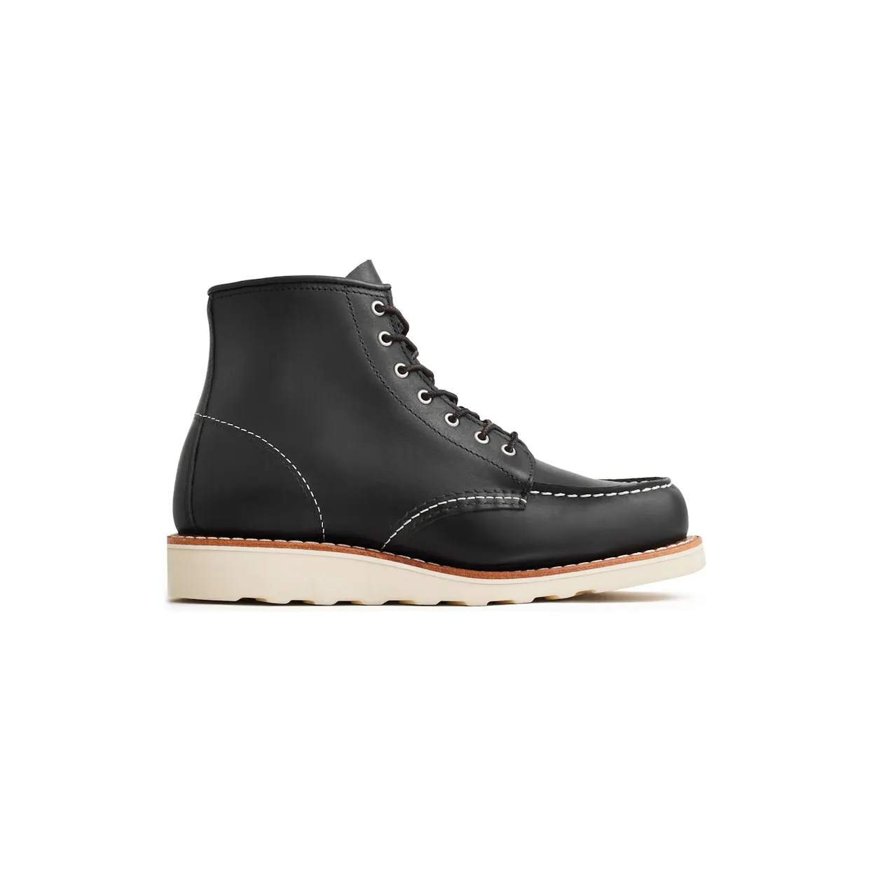 red-wing-sneaker 03373-BLACK