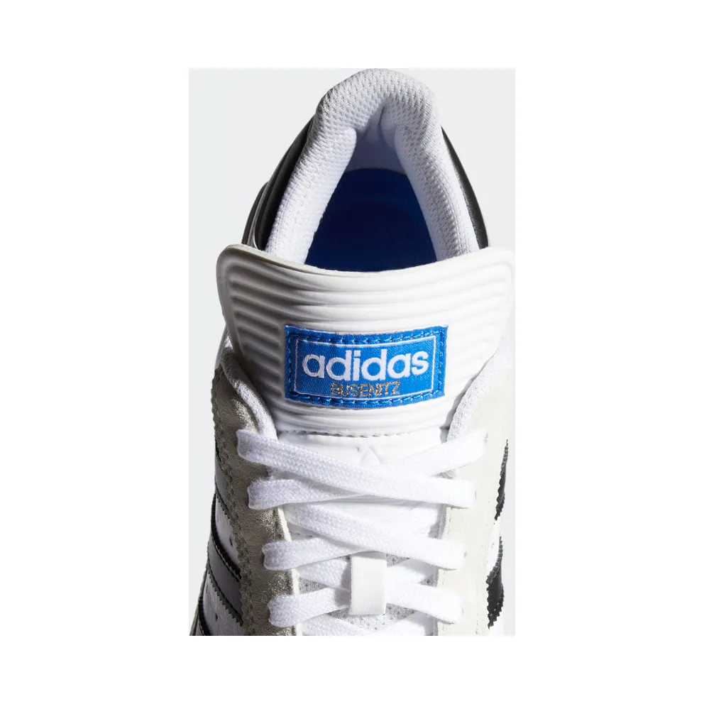 Adidas Busenitz ‘White Black’ Cloud White/Core Black/Crystal White (FV5877)