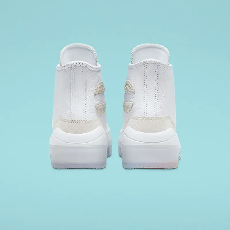 Converse CPX70 White (W) White/Egret-White (567170C)