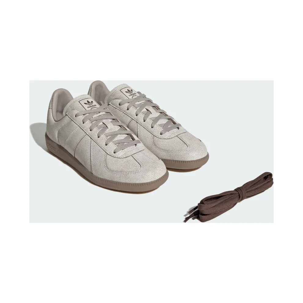Adidas BW ARMY Shoes Earth Strata / Chalky Brown / Light Brown (JR7345)