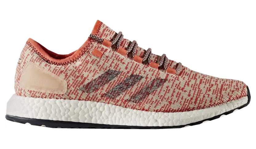 adidas Pureboost Easy Coral