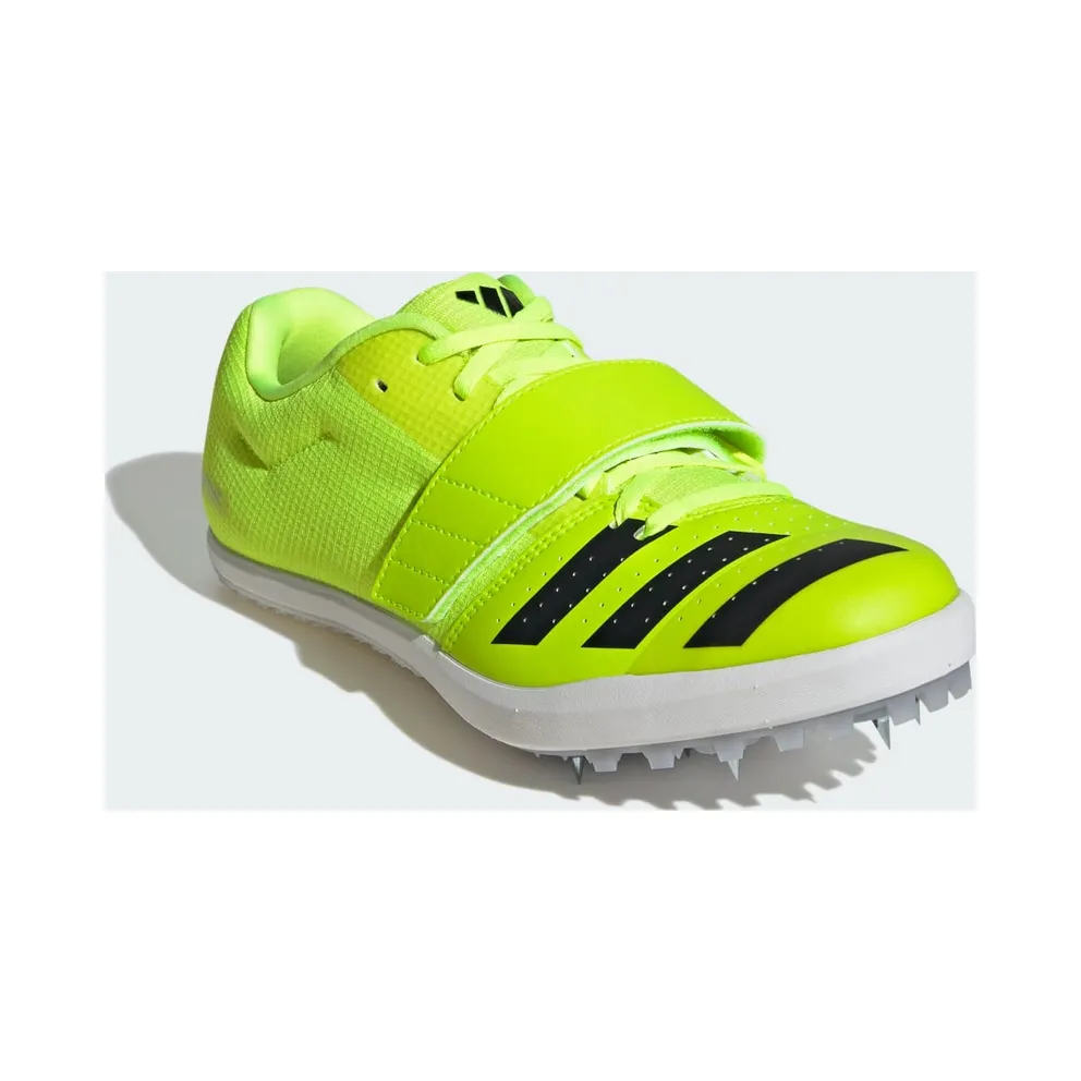 Adidas Jumpstar Lucid Lemon / Halo Silver / Halo Silver (IF9406)