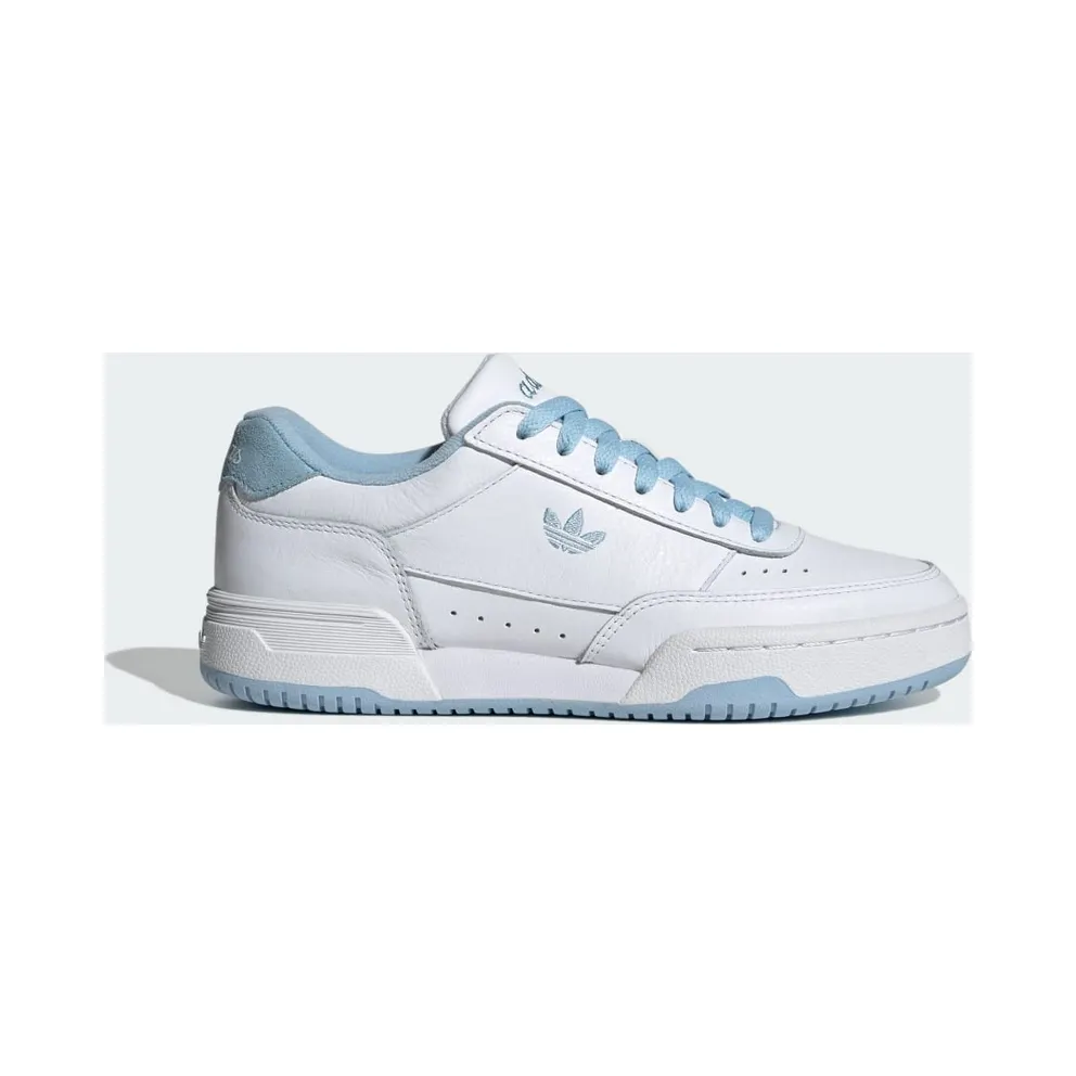 Adidas Court Super Cloud White / Clear Sky / Clear Sky (IF9421)
