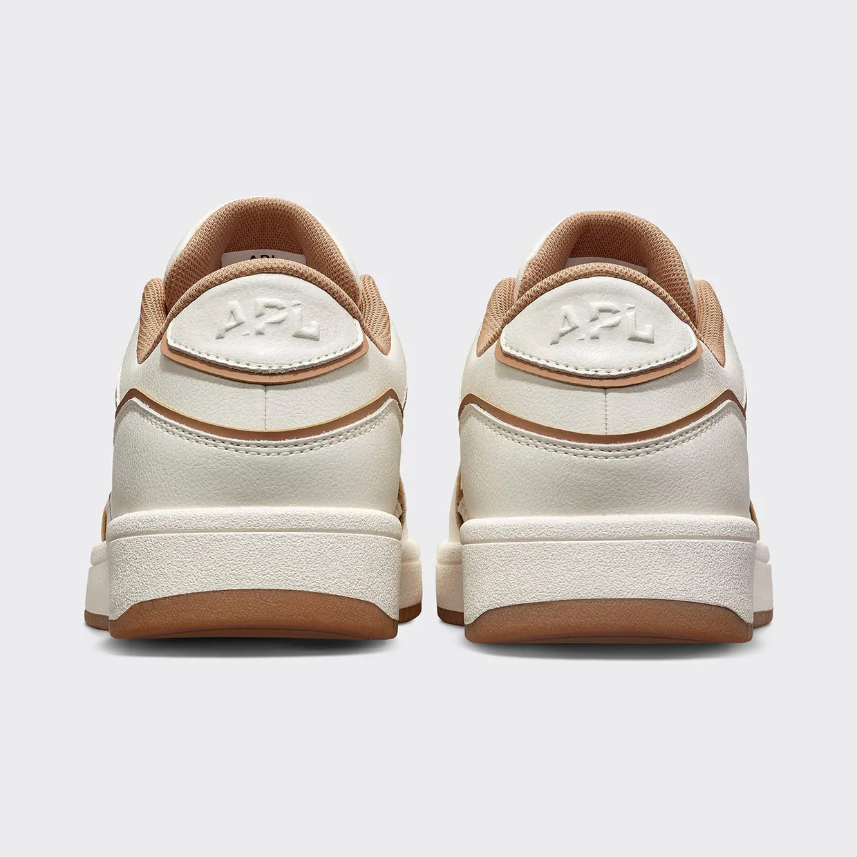 Athletic Propulsion Labs Nostalgia ’87 “Ivory/Gum” (APL7013468504137) (3)