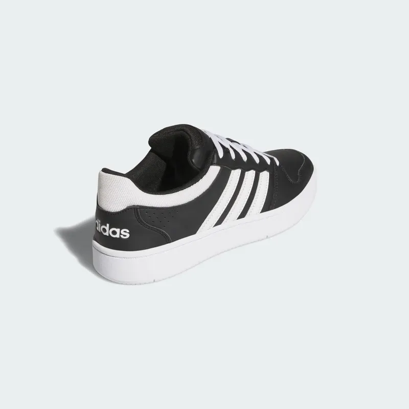 Adidas HOOPS CLASSIC Core Black / Cloud White / Cloud White (KI1056)