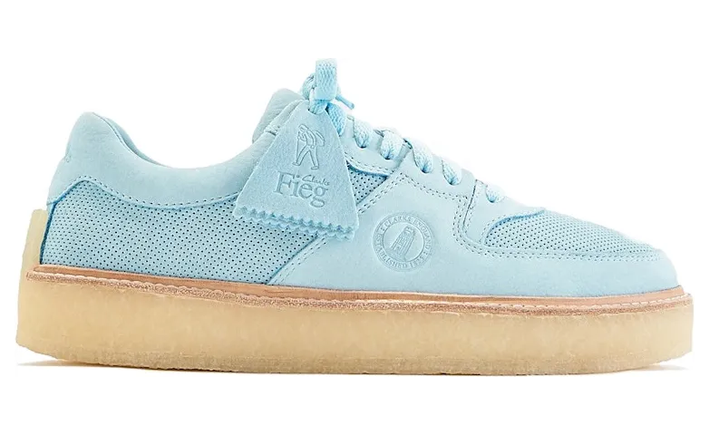 Clarks Sandford Ronnie Fieg 8th Street Helium (CK26166574)