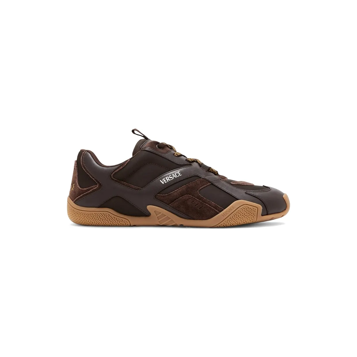 Versace Galaxia Brown Gum (1017878-1A12892-2Y000)