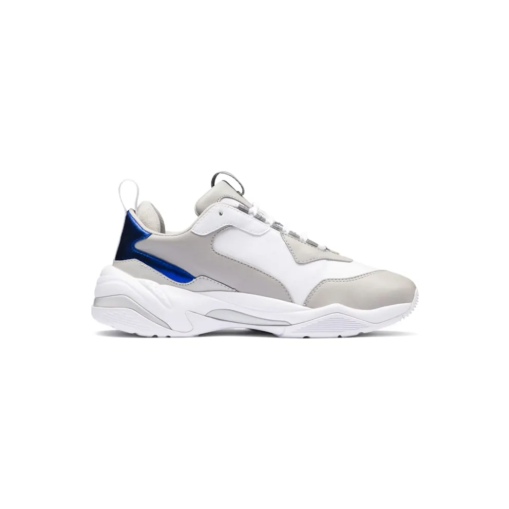 Puma Womens Thunder Electric White Blue (367998-02)