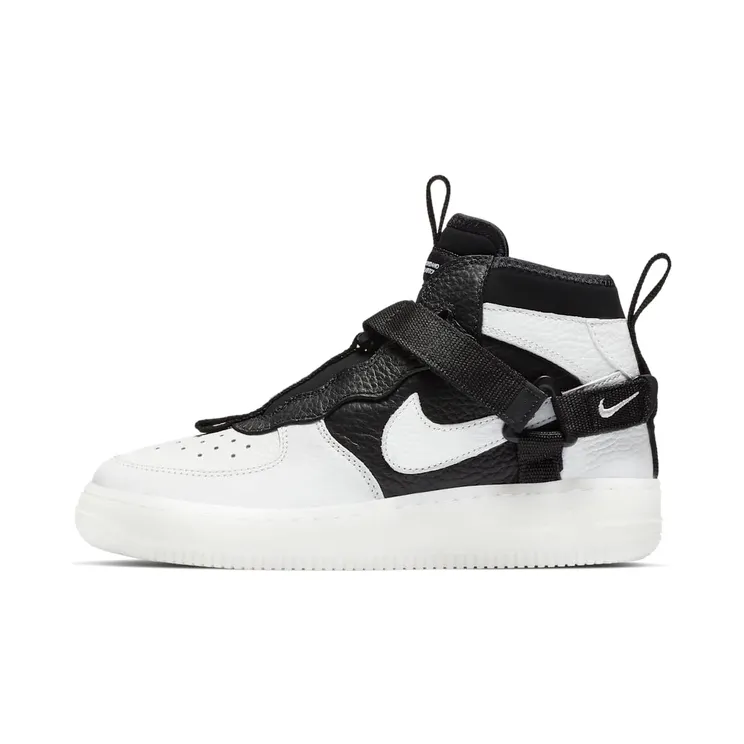 Nike Air Force 1 Utility Mid Orca (GS)