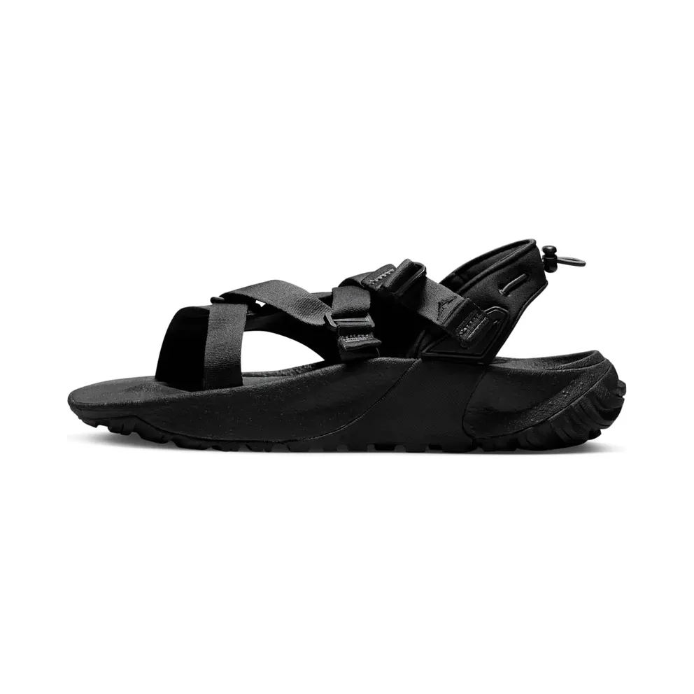 Nike Oneonta Next Nature Sandal “Black Anthracite” (FB1948-001)