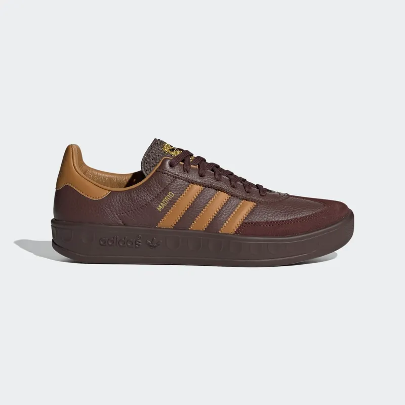 adidas Madrid Auburn / Mesa / Brown (FX5629)