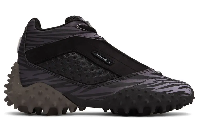 Eytys Black & Purple Aphex (APZE)