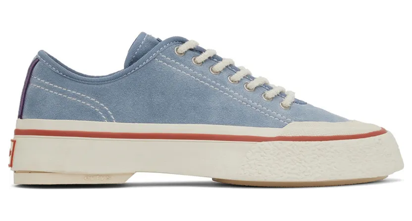 Eytys Blue Laguna Low-Top (LACI)