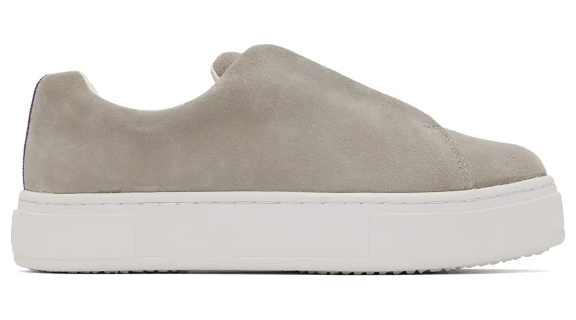 Eytys Gray Doja Slip-On (DSSC)