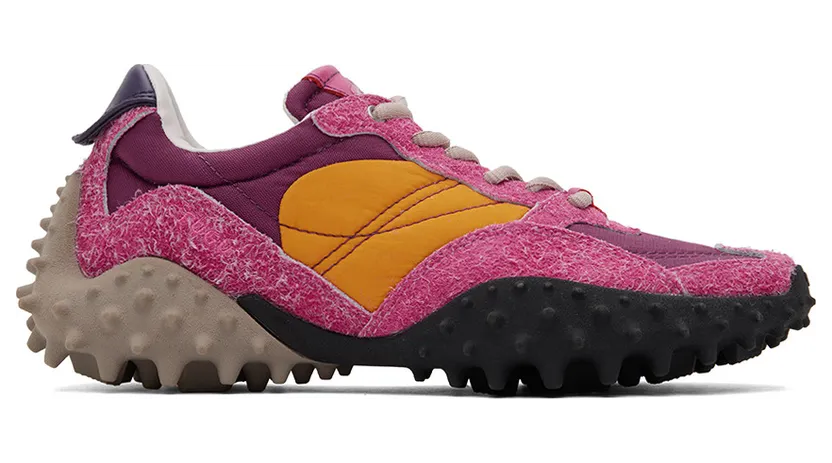 Eytys Pink Fugu (F010001)