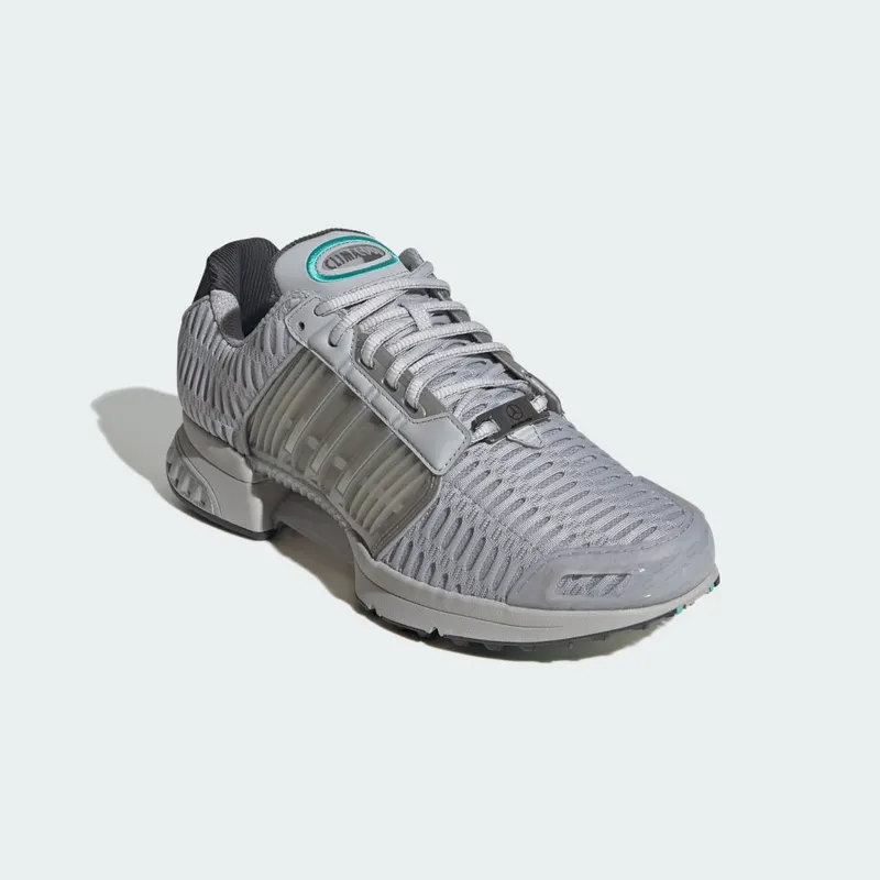 Adidas CLIMACOOL 1 Mercedes Grey One / Grey Six / Semi Mint Rush (JR7439)