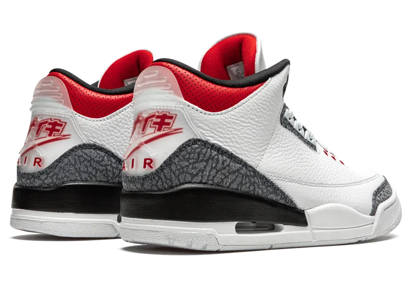air-jordan-3 CZ6433-100