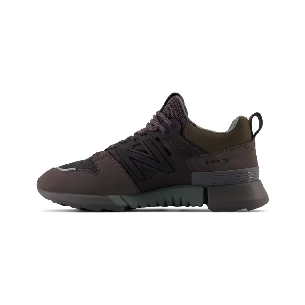 New Balance RC_2 Tokyo Design Studio AURALEE Dark Brown (MSRC2ALA)