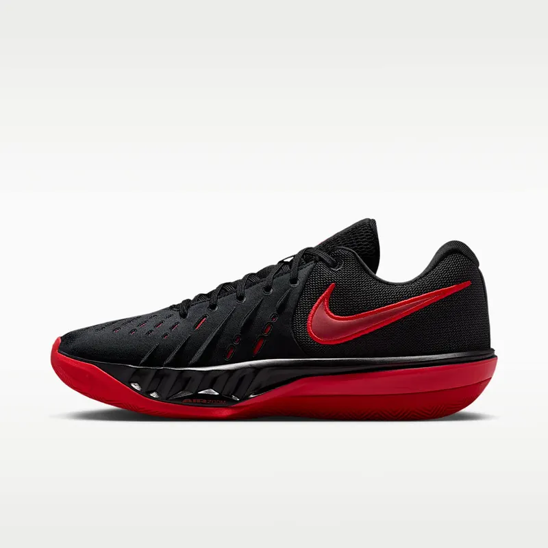 Nike Zoom GT Cut Academy 2 Bred (HV9774-003)