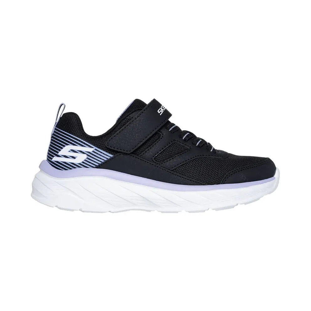 Skechers Skech Black (303555LBKLV)