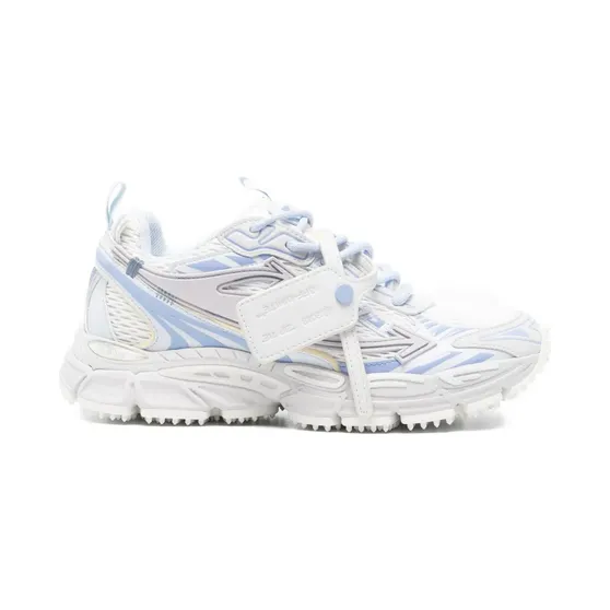Off-White Be Right Back “White” (OWIA289F25FAB0010205)