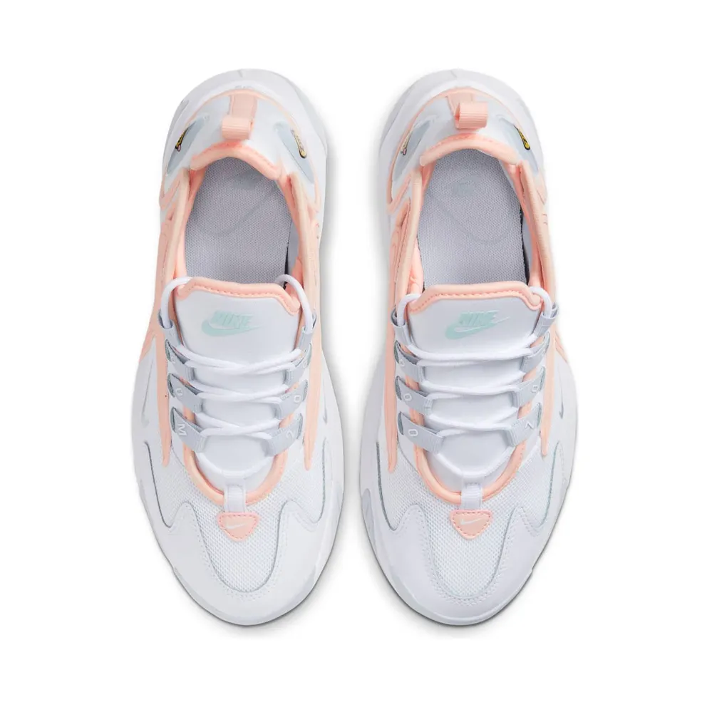 Nike Zoom 2K Icon Clash White Washed Coral (AO0354-108)