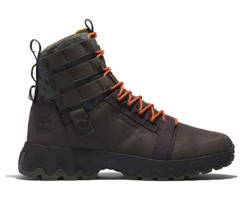 timberland-sneaker A2R66J55