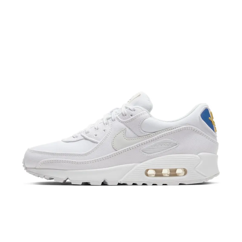 Nike Air Max 90 ‘Paris’ (2020) (CQ0912-100)