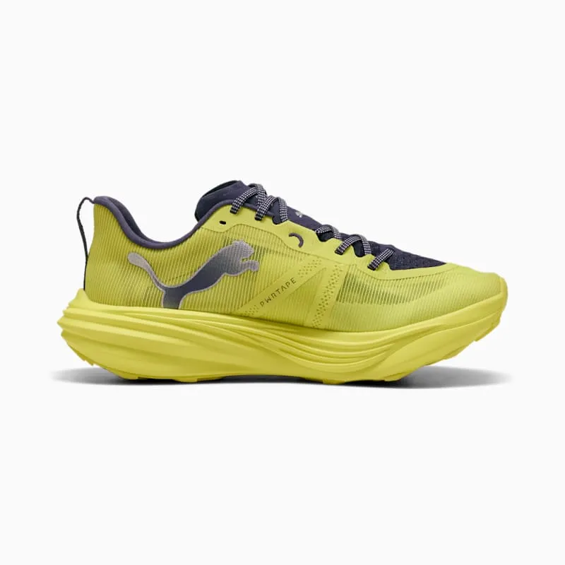 Puma Deviate Nitro Yellow