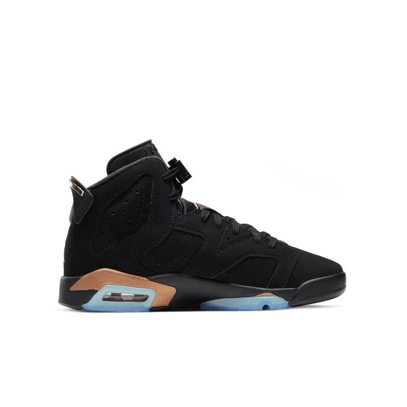 Air Jordan 6 Retro DMP 2020 (GS) (2020) (CT4964-007)
