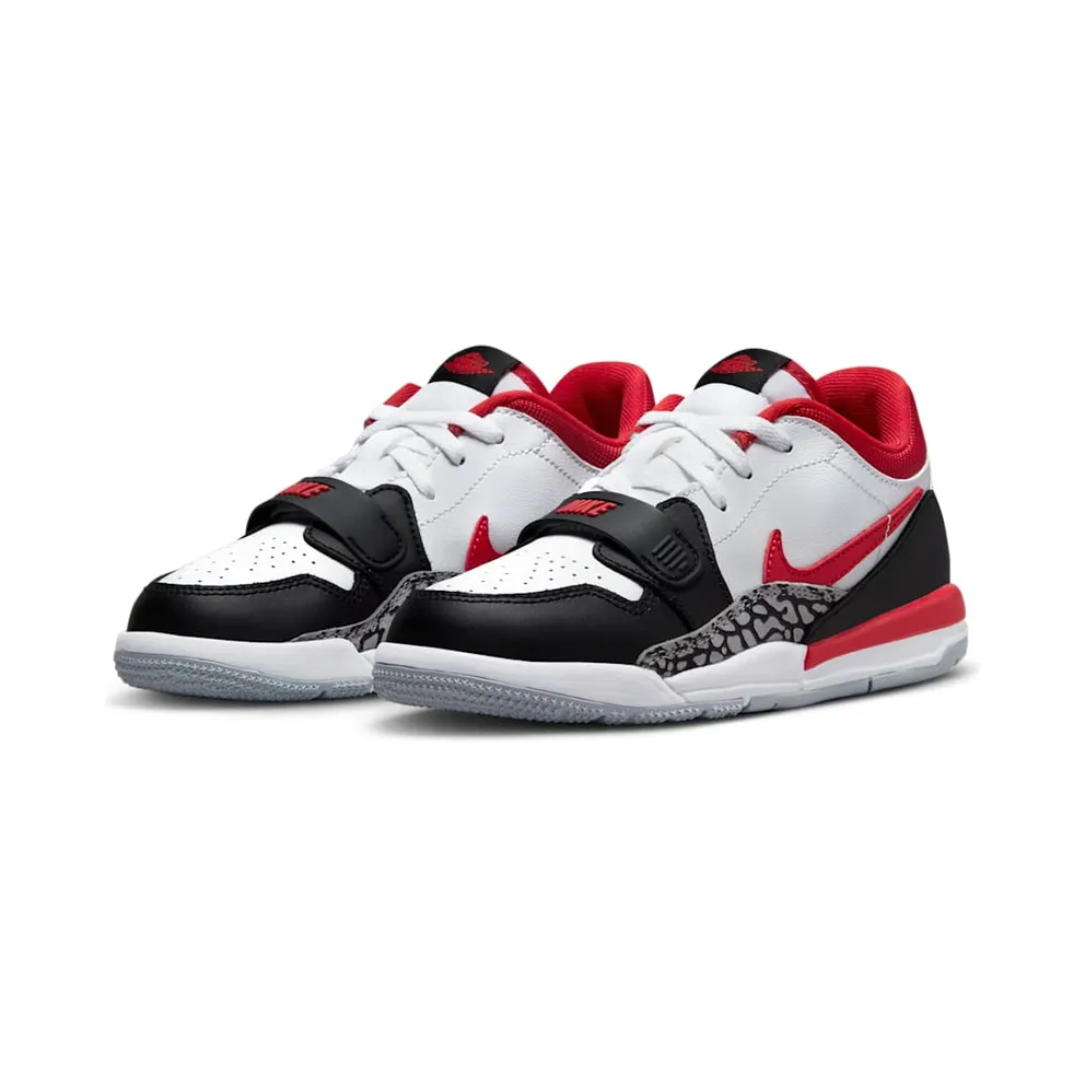 Air Jordan Legacy 312 Low Younger Kids’ White (CD9055-160)