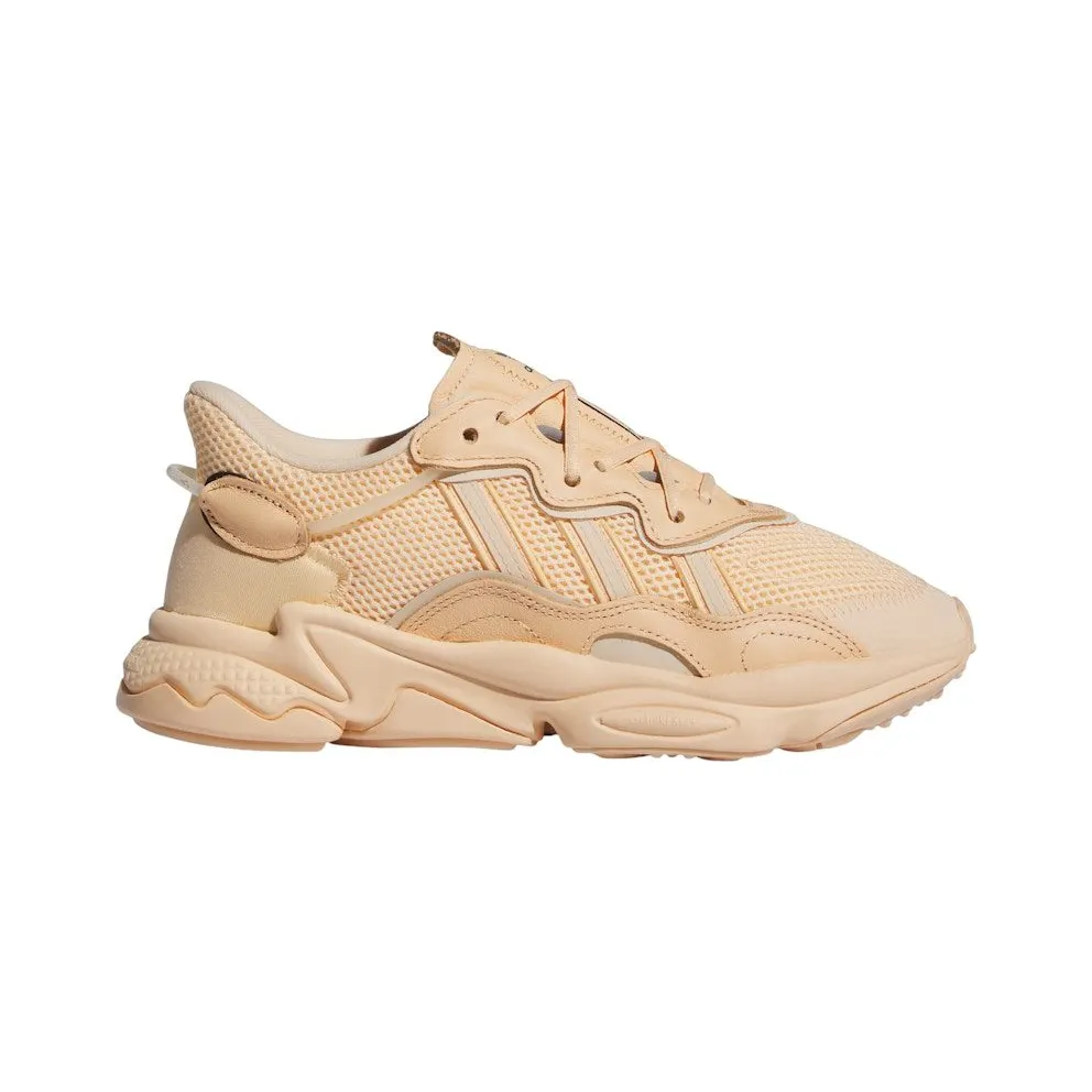 adidas Ozweego Glow Orange Crystal Sand Core Black (ID5751)