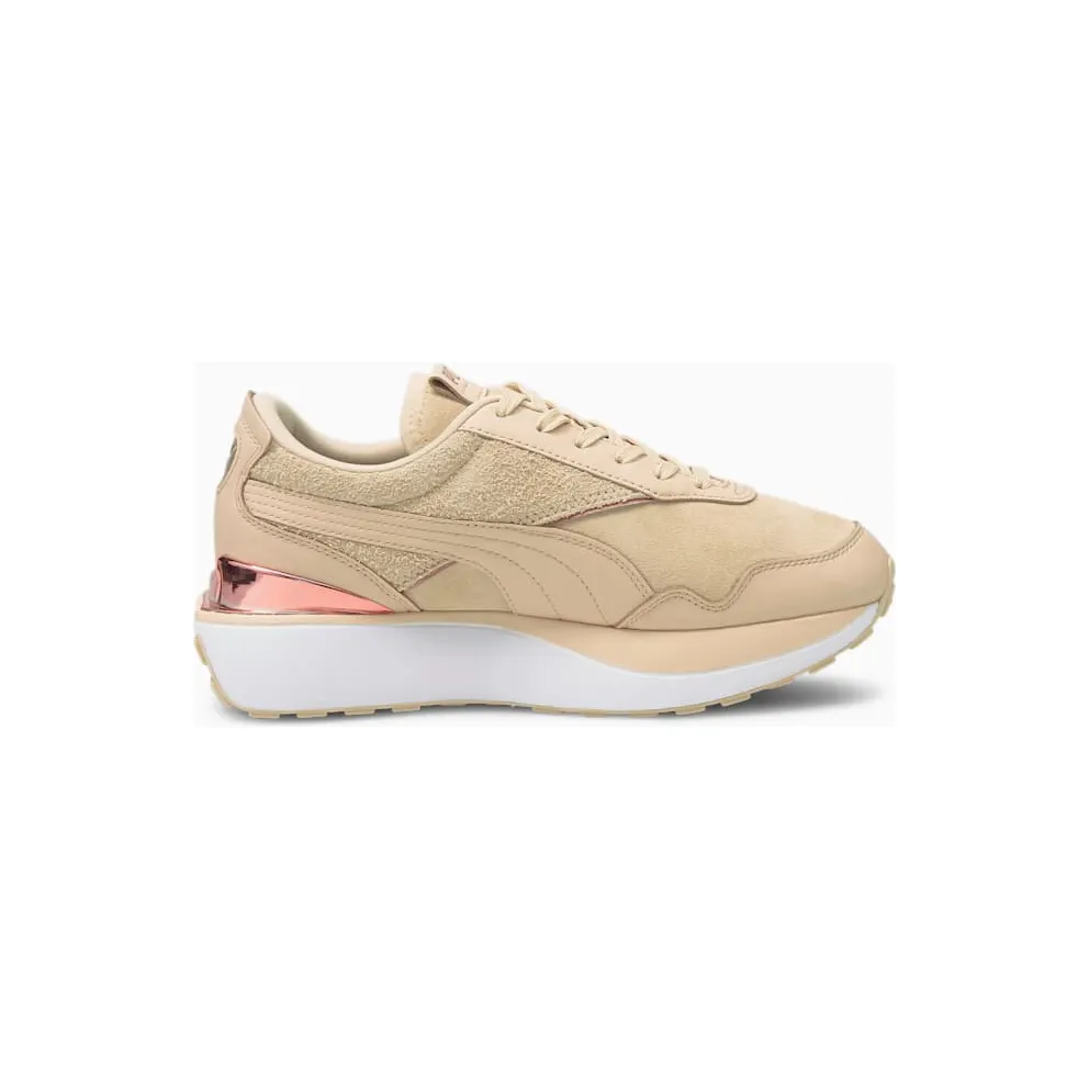Puma Cruise Rider 66 Damen Weiß (375074-02)