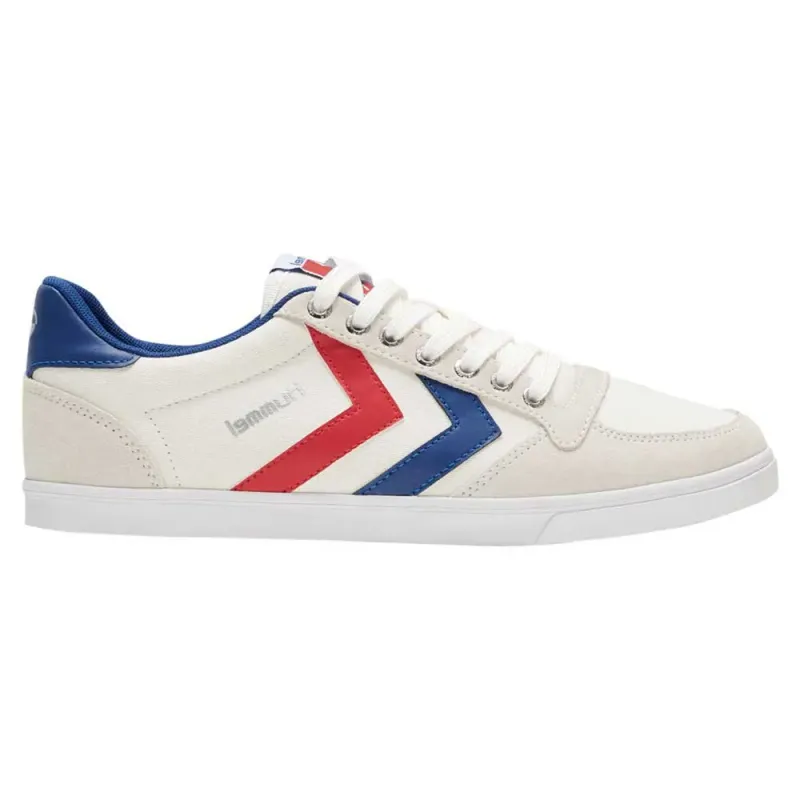 Hummel Slimmer Stadil “White” (0635129228)
