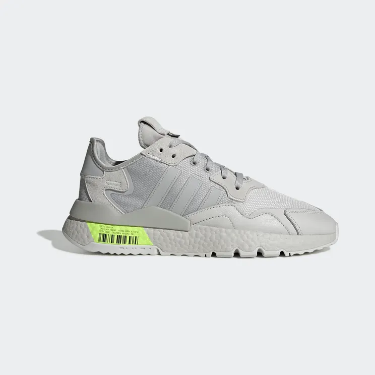 Adidas Nite Jogger Grey (FV3619)