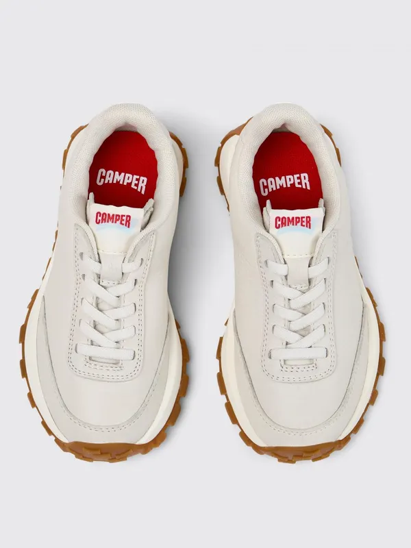Camper White (K800548-020DRIFTTRAIL0)