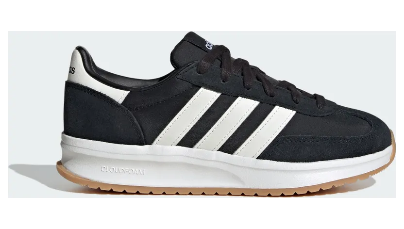 Adidas RUN 70s 2.0 Core Black / Core White / Core White (IH8595)