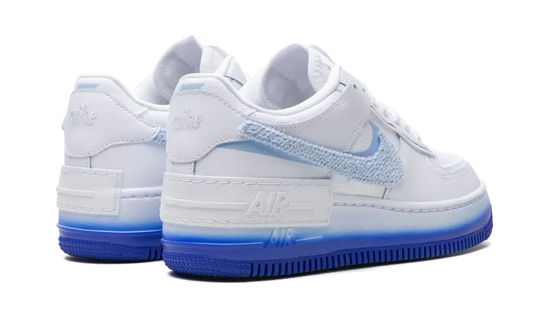 Nike AF1 Shadow “Racer Blue” (FJ4567-100)