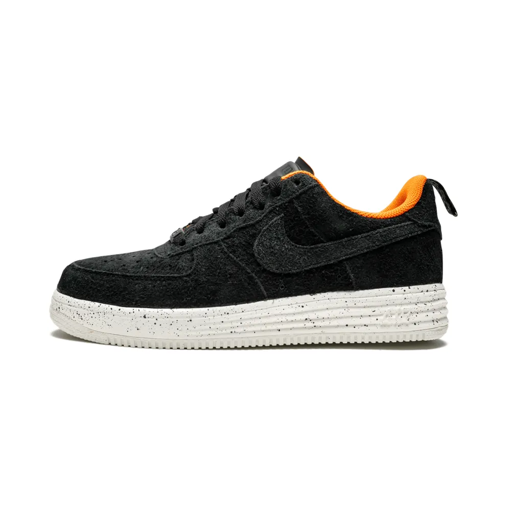 Nike Lunar Force 1 Low UNC (652805-001)