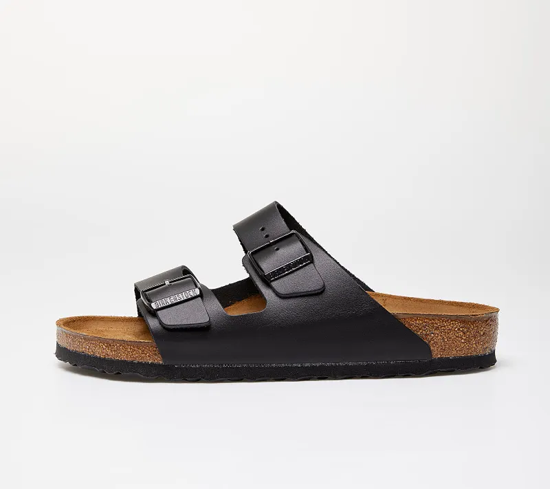 Birkenstock Arizona Black