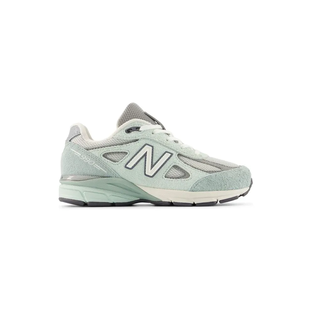 New Balance 990v4 The Whitaker Group Willful Bias (PC990WK4)